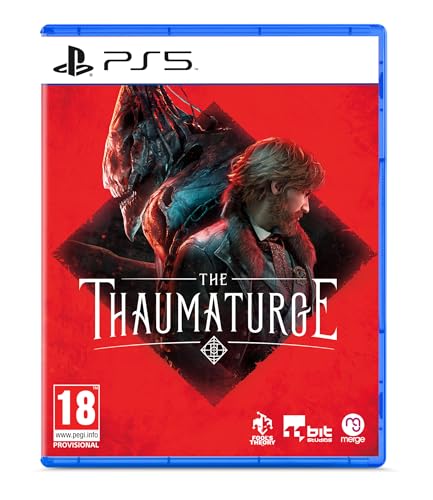 The Thaumaturge