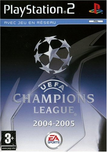 UEFA Champions League 2004-05
