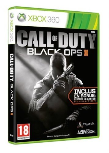 Call of Duty : Black Ops 2 - Game of the Year Edition