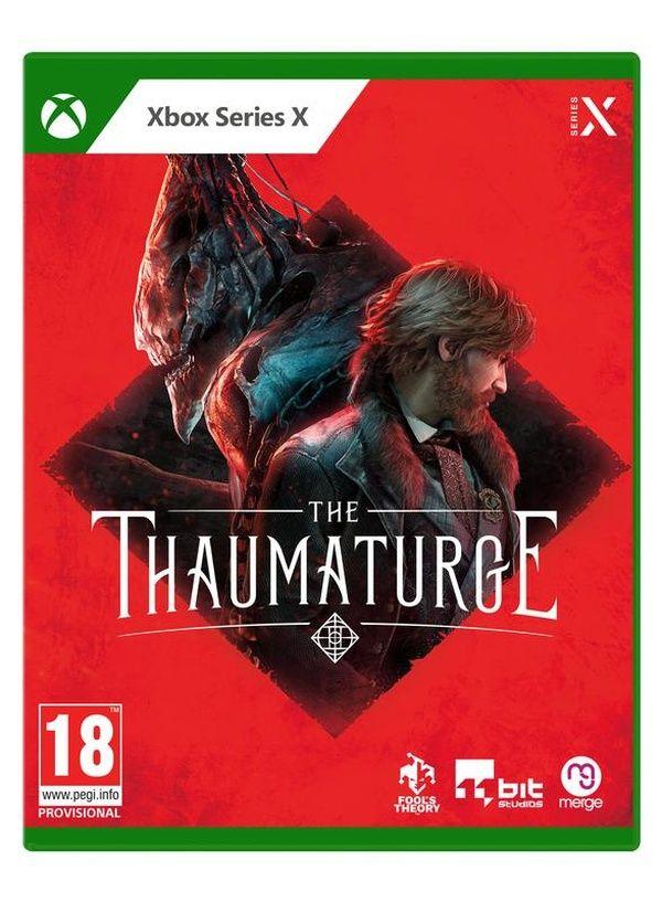 The Thaumaturge