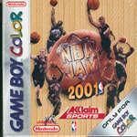 NBA Jam 2001