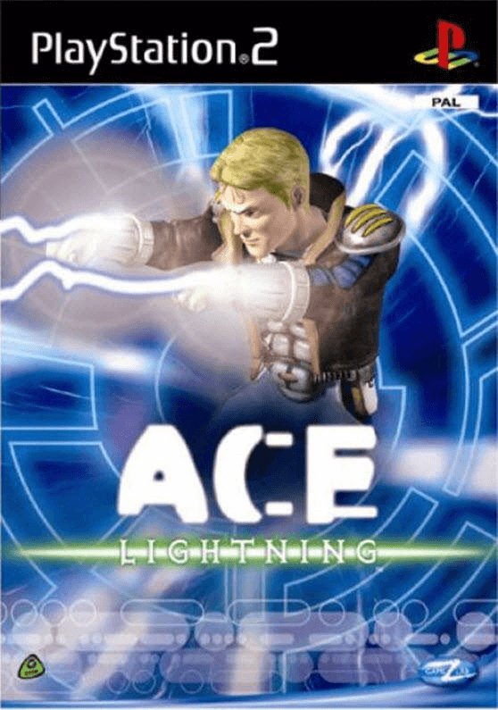 Ace Lightning