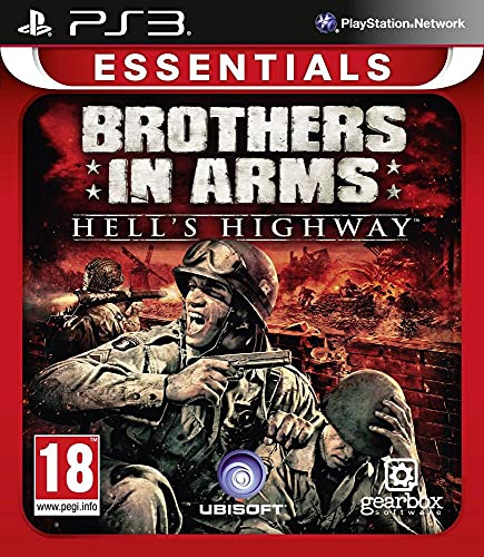 Brothers in Arms : Hell's Highway - Essentials