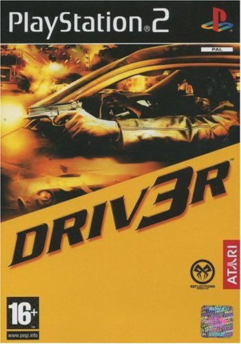 DRIV3R