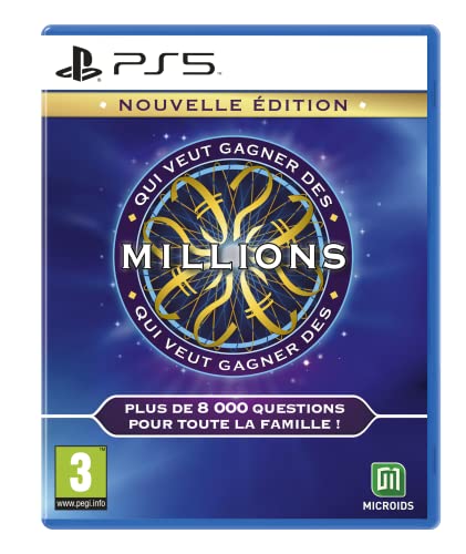 Qui Veut Gagner des Millions ? - Nouvelle Edition