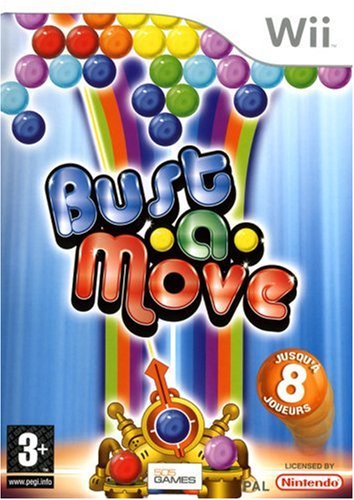 Bust A Move