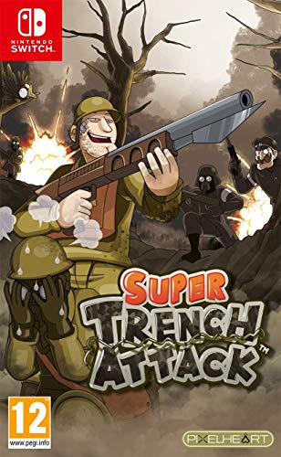 Super Trench Attack