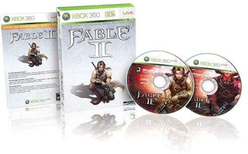 Fable 2 - Edition Collector