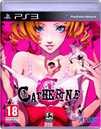 Catherine