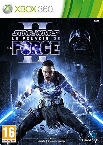 Star Wars : Le Pouvoir de la Force 2