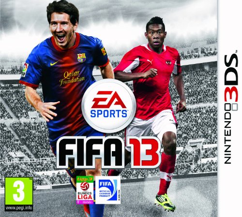FIFA 13  [import allemand]