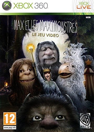 Max et les Maximonstres