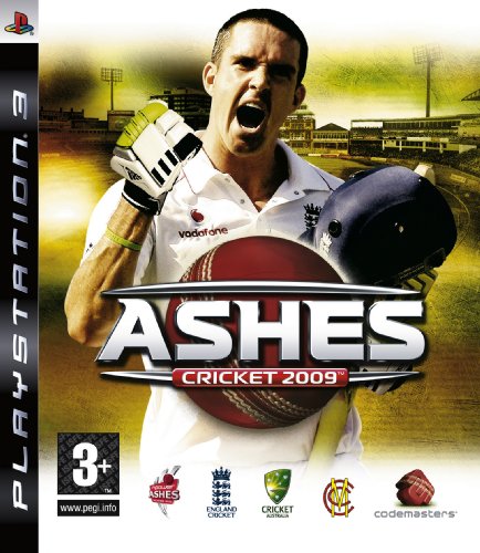 Ashes Cricket 2009  [import anglais]