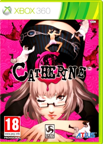 Catherine