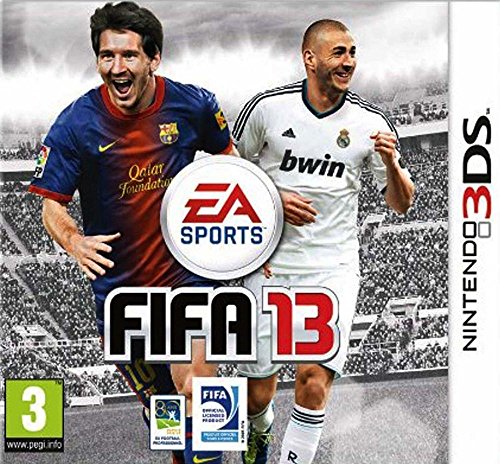 FIFA 13