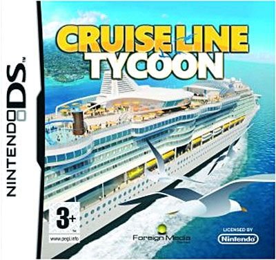 Cruise line tycoon