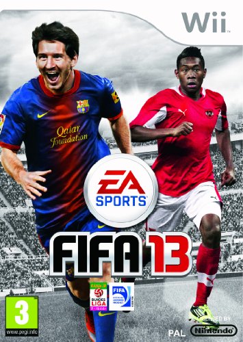 FIFA 13 [import anglais]