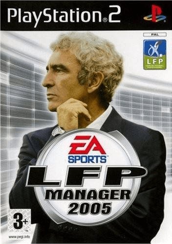 LFP Manager 2005