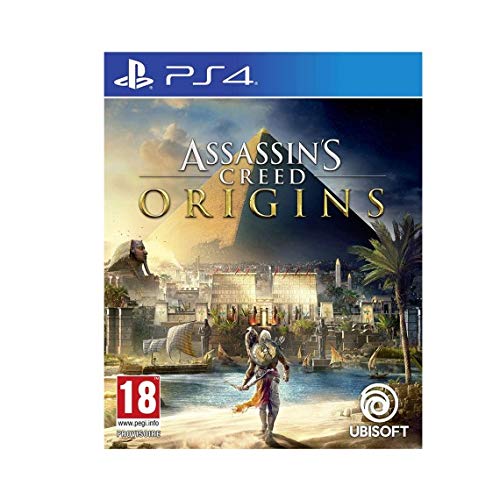 Assassin's Creed Origins