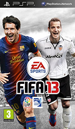 FIFA 13 [import espagnol]