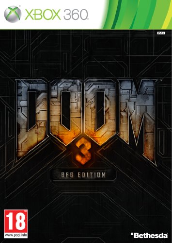 Doom 3 - Edition BFG