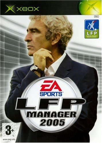 LMA Manager 2005