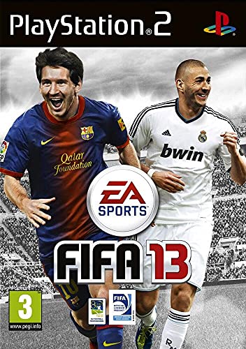 Fifa 13