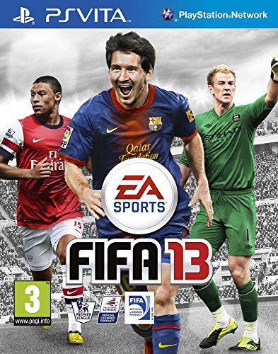 FIFA 13