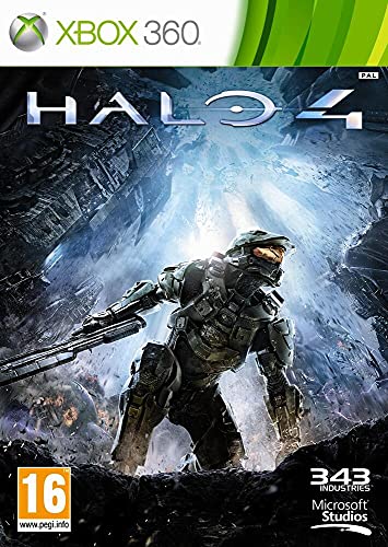 Halo 4