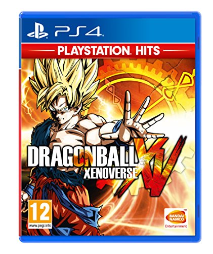 Dragonball Xenoverse