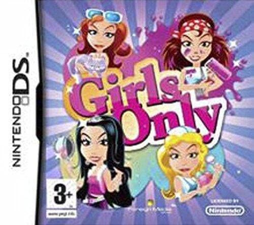 Girls Only