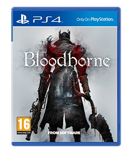 Bloodborne [import anglais]