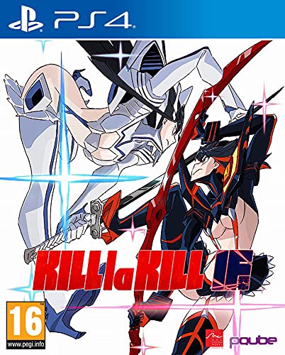 Kill La Kill