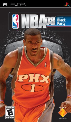 Nba 08