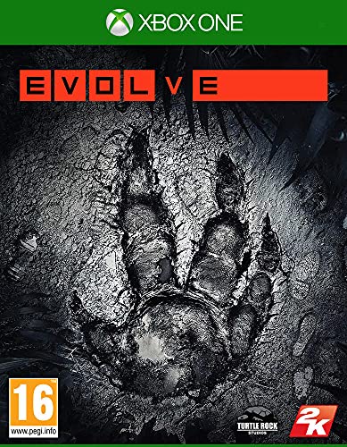 Evolve