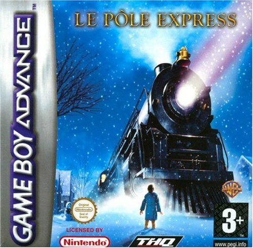 Le Pôle Express