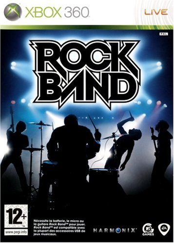 Rock Band