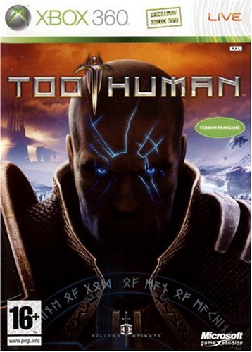 Too Human