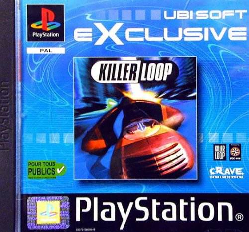 Killer Loop (Ubi Soft Exclusive)