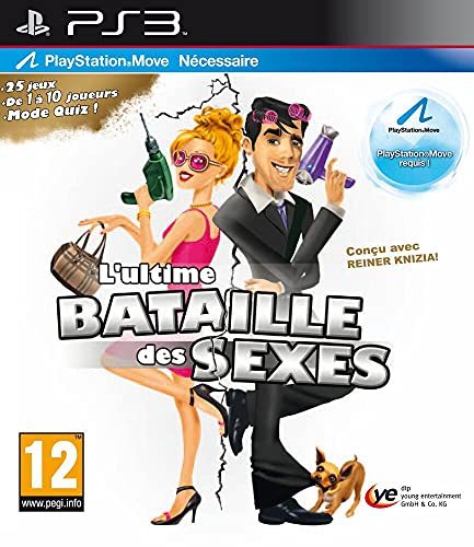 L'ultime Battaille des Sexes