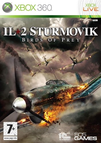 IL-2 Sturmovik : Birds of Prey