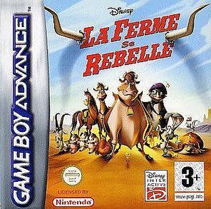 La Ferme Se Rebelle