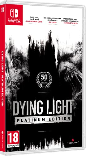 Dying Light - Platinum Edition