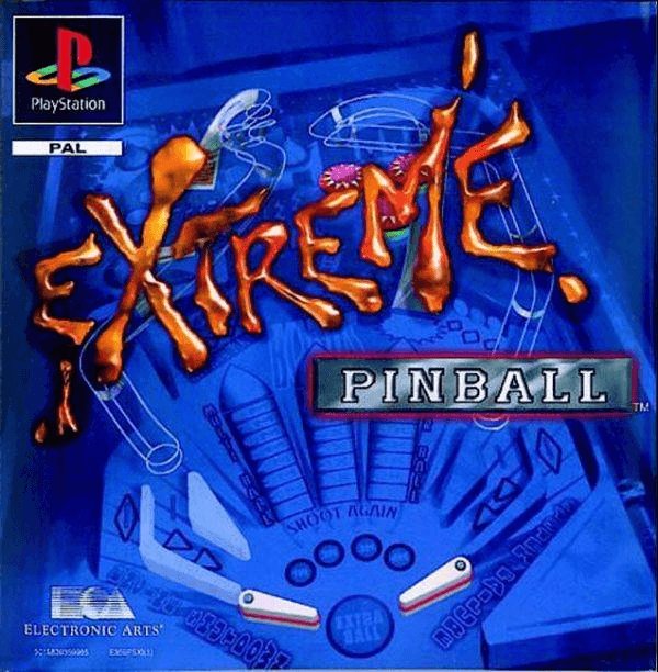 Extreme Pinball