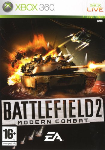 Battlefield 2 : Modern Combat