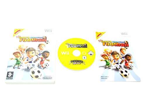 Kidz Sports International Football