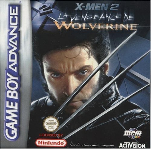 X-Men 2 : La vengeance de Wolverine