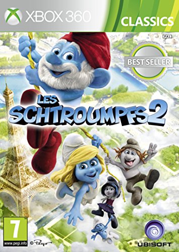 Les schtroumpfs 2 - Classics