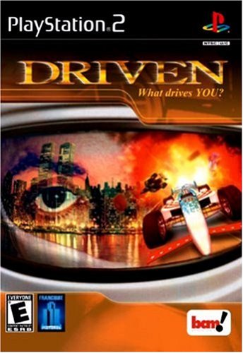 Driven