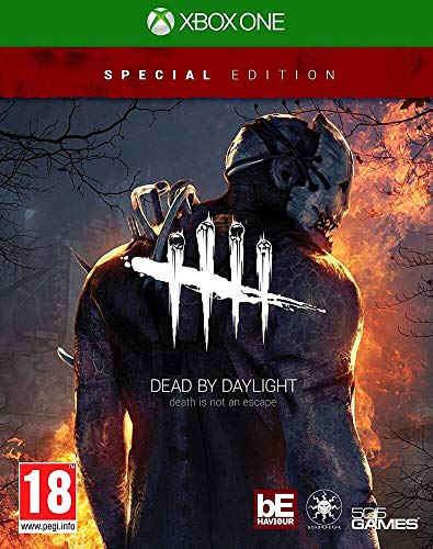 Dead by Daylight